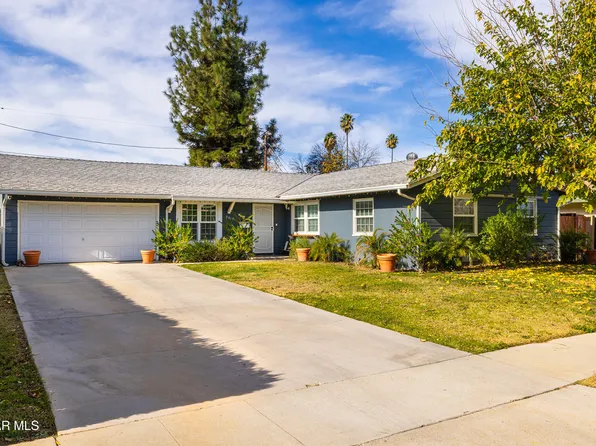7515 Capistrano Ave, West Hills, CA 91307