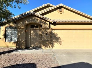 12850 W Rosewood Dr, El Mirage, AZ 85335