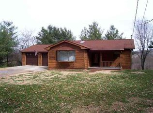 950 Greenbriar Rd, Talbott, TN 37877