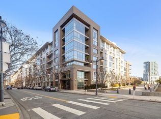 255 Berry St APT 115, San Francisco, CA 94158