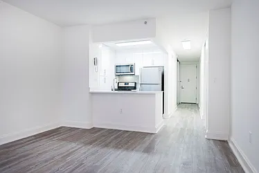 Rented by UDR