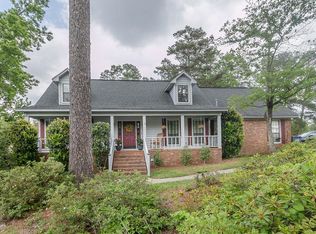 3953 Loblolly Trl, Martinez, GA 30907