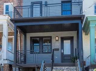 5112 8th St NW #BASEMENT, Washington, DC 20011