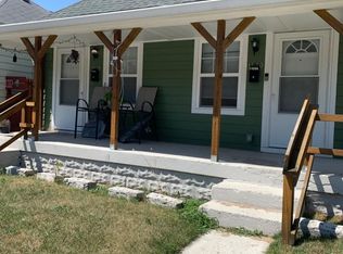1440 E Naomi St, Indianapolis, IN