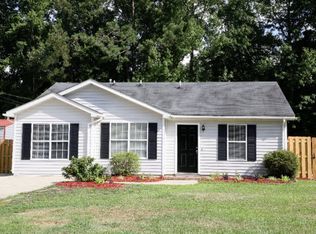 4506 Caliburn Way, Grovetown, GA 30813