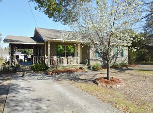 245 High Hill Dr, Moncks Corner, SC 29461