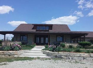 470 Road 180, Emporia, KS 66801
