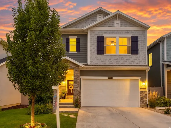 13952 S Rockwell View Ln, Draper, UT 84020