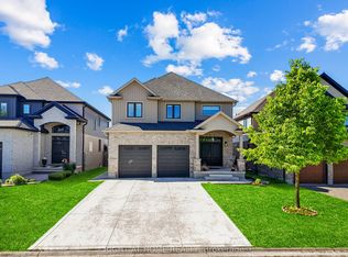 2178 Springridge Dr, London, ON N5X0M3