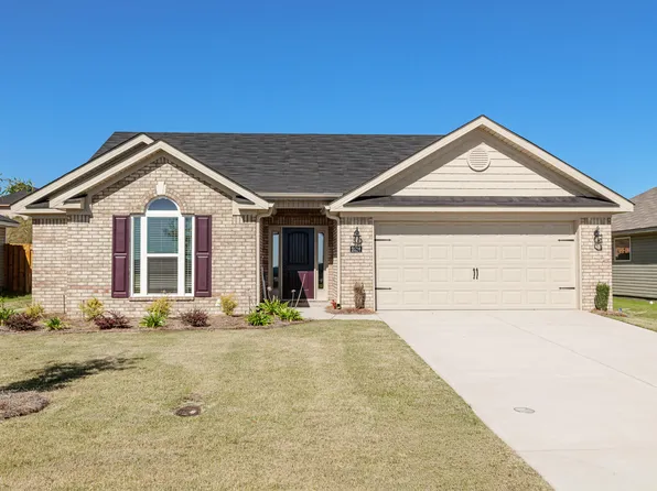 2524 Hollington Drive, Hephzibah, GA