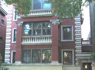 819 W Buena Ave APT G, Chicago, IL 60613