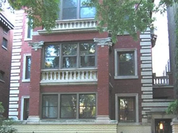 819 W Buena Ave APT G, Chicago, IL 60613