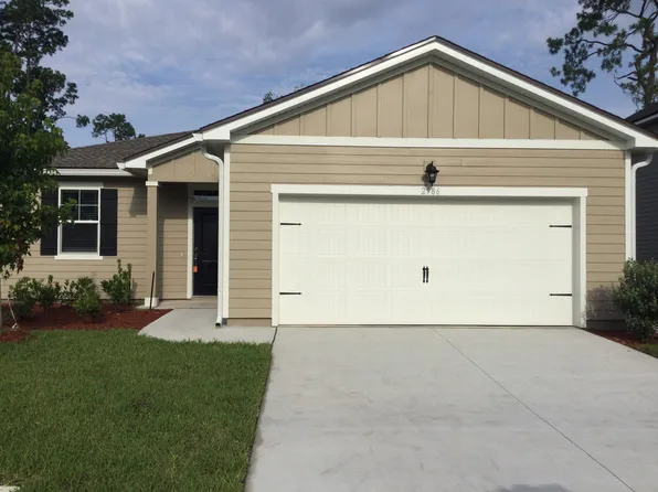2986 Hill Valley Ln, Jacksonville, FL 32216