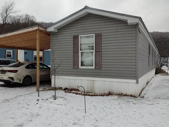110 Fogey Street #63, Braintree, VT 05060