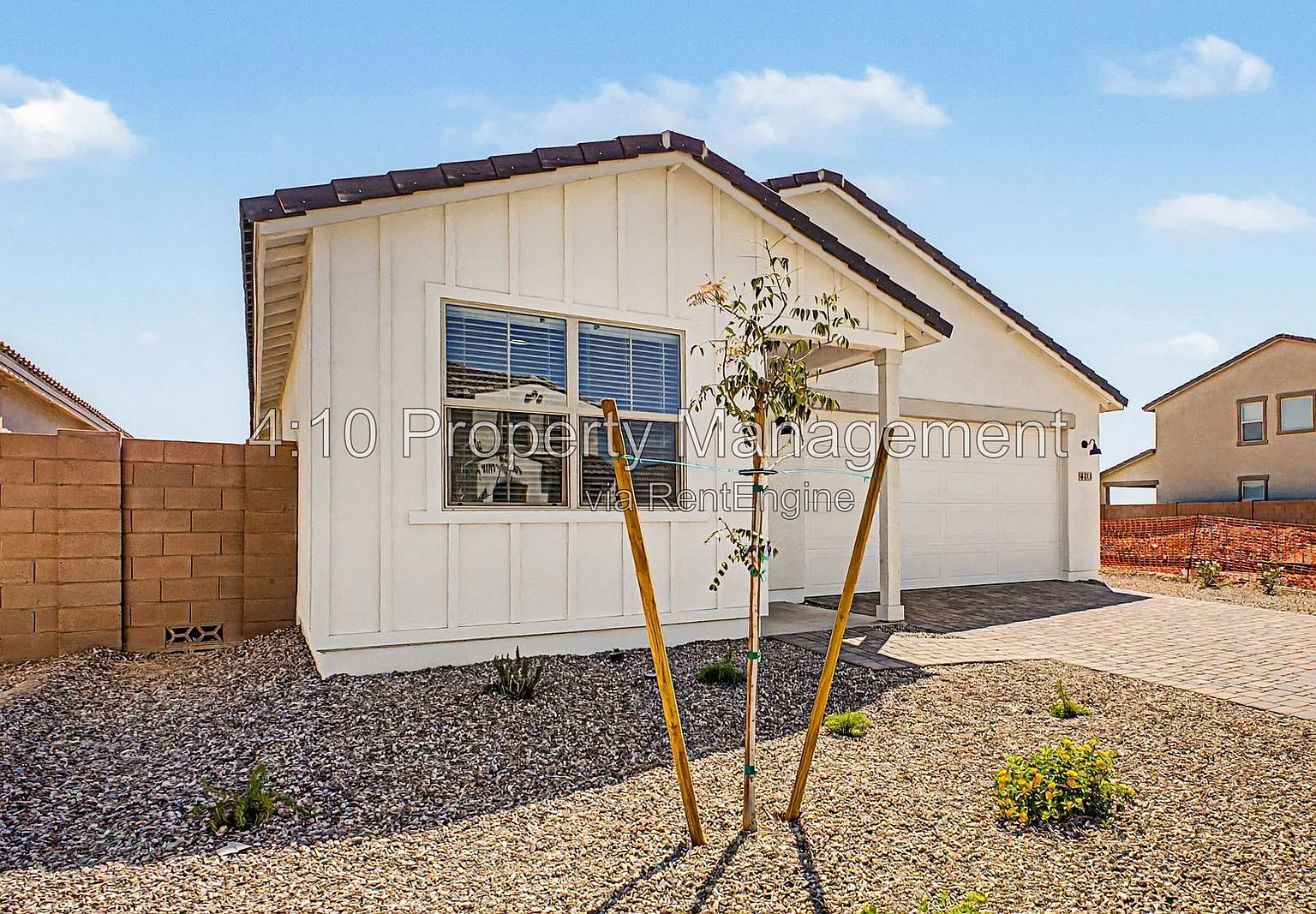 4 bed, 3.0 bath, 2107 sqft, $2,425 — Photo 4