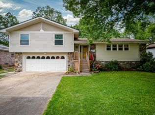 713 Country Club Rd, Sherwood, AR 72120