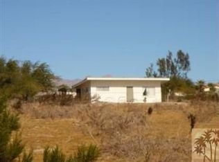 60850 Hill Top Rd, Whitewater, CA 92282