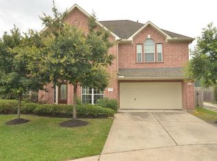 25211 Amberson Cir, Porter, TX 77365