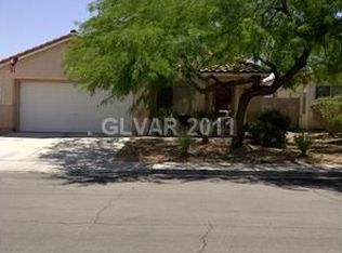 9352 Morehouse Pl, Las Vegas, NV 89123