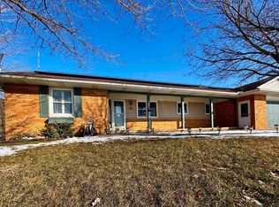 8782 W Sanilac Rd, Vassar, MI 48768