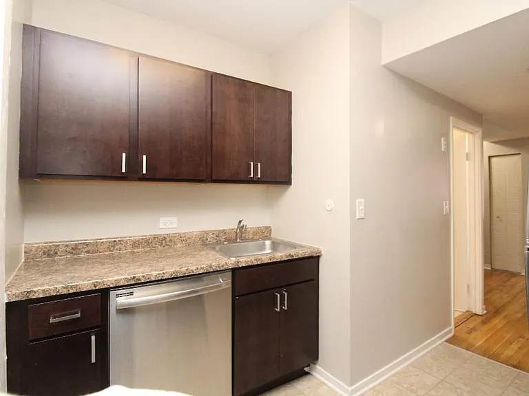 2306 N Clark St #4S — Photo 2