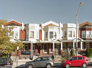 2410 Edmondson Ave, Baltimore, MD 21223