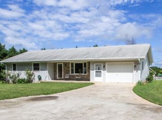 111 Bass Dr, Fair Play, SC 29643