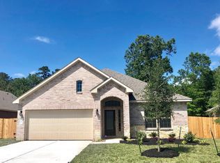 3243 Discovery Ln, Conroe, TX 77301
