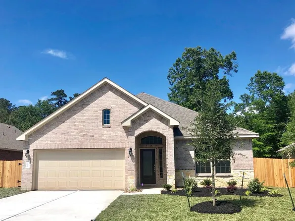 3243 Discovery Ln, Conroe, TX 77301