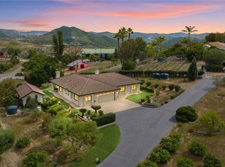 4323 Rainbow Vista Dr, Fallbrook, CA 92028