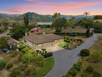 4323 Rainbow Vista Dr, Fallbrook, CA, 92028