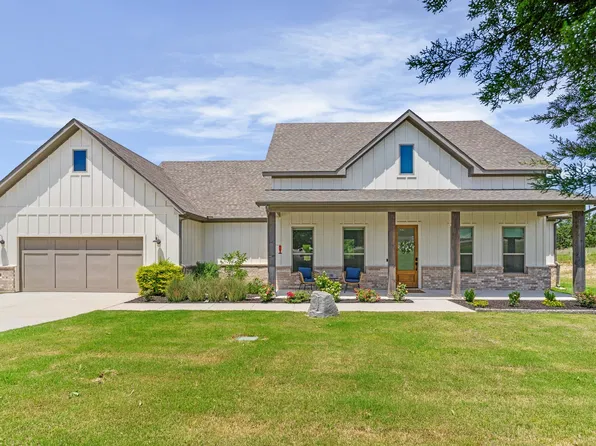 2020 Redemption Dr, Weatherford, TX 76088