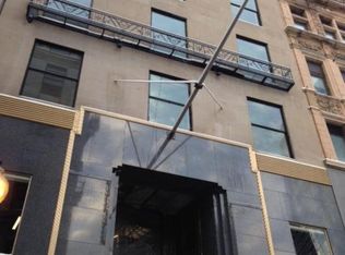 11 Summer St #701, Boston, MA 02110