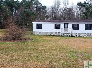 231 Raccoon Rd, Eden, GA 31307