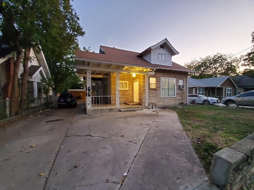 1st image of 2810 Monterey St APT 1