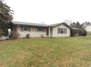 1245 Christensen Rd, York, PA 17402