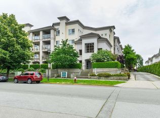 5500 Andrews Rd #233, Richmond, BC
