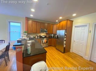 40 Prince St #1R, Cambridge, MA 02139