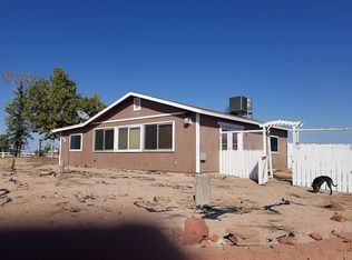 1345 S Reed Rd, Chino Valley, AZ 86323