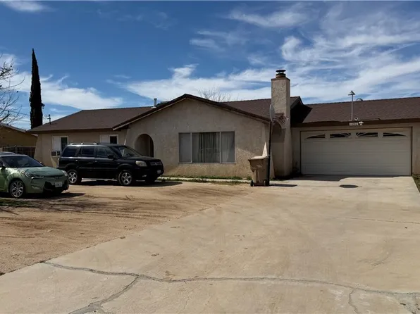 11890 Jacaranda Ave, Hesperia, CA 92345