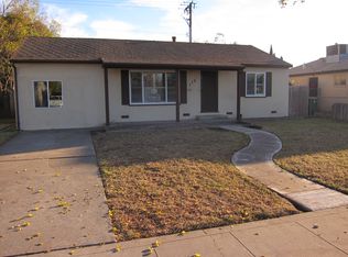 112 E Fargo St, Stockton, CA 95204