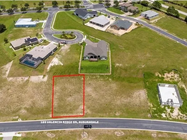 189 Valencia Ridge Dr #230, Auburndale, FL 33823