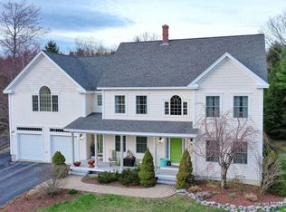 137 Presidential Way, Westbrook, ME 04092