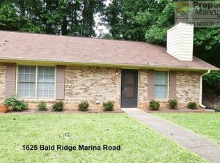 1625 Bald Ridge Marina Rd, Cumming, GA 30041