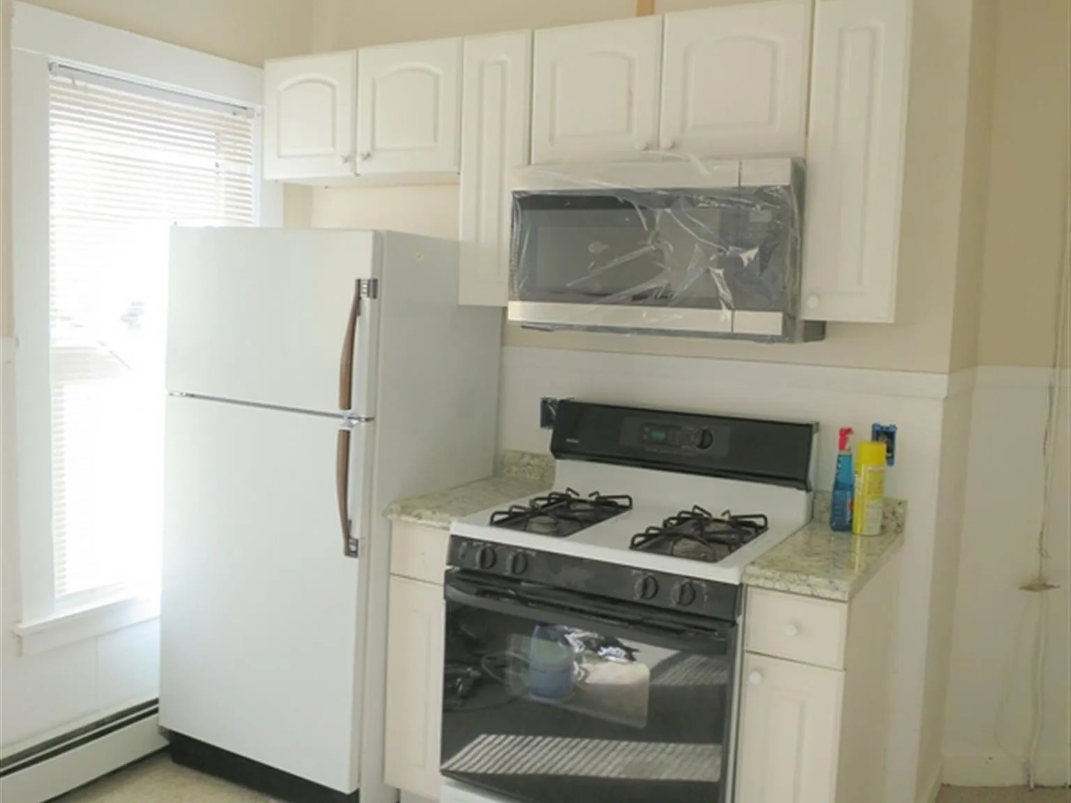 3 bed, 1150 sqft, $3,150 — Photo 3