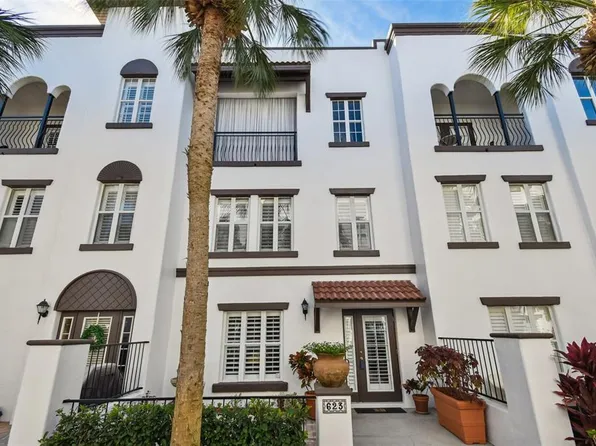 623 Casabella Cir, Tampa, FL 33609