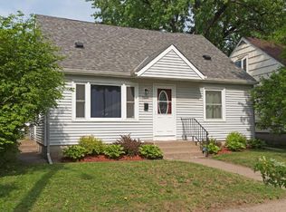 3622 2nd St NE, Minneapolis, MN 55418