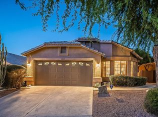 5820 W Electra Ln, Glendale, AZ 85310