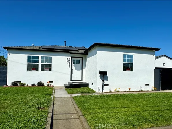15425 Thornlake Ave, Norwalk, CA 90650