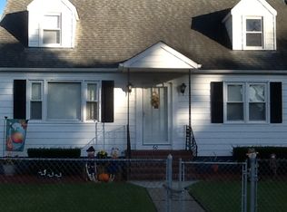 60 Penns Ave, Pennsville, NJ 08069